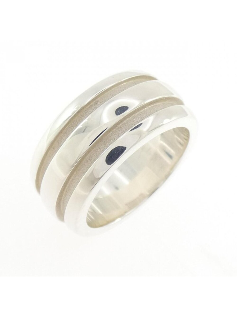 Tiffany & Co Atlas Ring